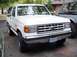 1987 Ford Bronco photo