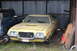 1972 Ford Ranchero - The start
