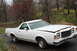 1972 Ford Ranchero - The donor car