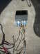 1992 Ford Ranger - A close-up view of an automotive relay module with multiple wires connected to its terminals.