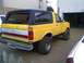 1988 Ford Bronco
