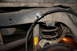 1972 Ford Ranchero - e cable