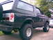 1991 Ford Bronco