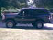 1991 Ford Bronco