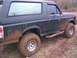 1991 Ford Bronco