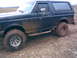 1991 Ford Bronco