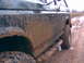 1991 Ford Bronco