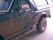 1991 Ford Bronco