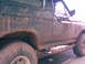1991 Ford Bronco