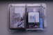 2003 Ford Taurus - USA-SPEC PA11-FORD1 iPod interface for Ford car stereos, shown in retail packaging.