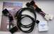 2003 Ford Taurus - This is a USA-SPEC iPod to Ford car stereo interface kit, including the main unit, cables, and manual.