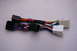 2003 Ford Taurus - This is a wiring harness with various colored wires and connectors.