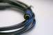 2003 Ford Taurus - This image shows a coiled audio cable with a multi-pin connector, not a 2003 Ford Taurus.