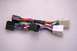 2003 Ford Taurus - This wiring harness adapter features multiple colored wires and black connectors, designed for specific vehicle audio system integrations.