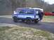 1985 Ford Bronco II - lil pepe