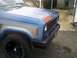 1985 Ford Bronco II