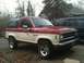1988 Ford Bronco II - jasper