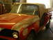 1963 Ford Ranchero - RAYS RANCHERO BEFORE