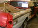1963 Ford Ranchero - RAYS RANCHERO BEFORE