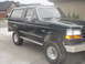 1993 Ford Bronco