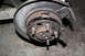 1972 Ford Ranchero - e brake