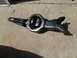 1995 Ford Bronco - Autofab 4" lift Housing