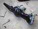 1995 Ford Bronco - Rear axle assembly removed from a vehicle, likely for repair or modification.