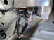 2003 Ford Taurus - This photo shows the intricate wiring and control module within a vehicle's interior, not a 2003 Ford Taurus.