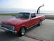 1963 Ford Ranchero - Rays Ranchero After completion
