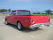 1963 Ford Ranchero - Rays Ranchero After Completion