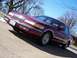 1993 Mercury Grand Marquis - Feb 2010. Couple Days after I bought it.