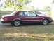 1993 Mercury Grand Marquis - Cant believe its 18 years old.