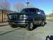 1996 Ford Bronco