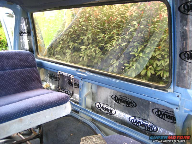 1989 Ford Bronco photo