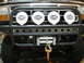 1996 Ford Bronco photo