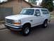 1995 Ford Bronco