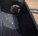 2008 Ford Crown Victoria - Custom air intake box modification with a protective mesh screen.