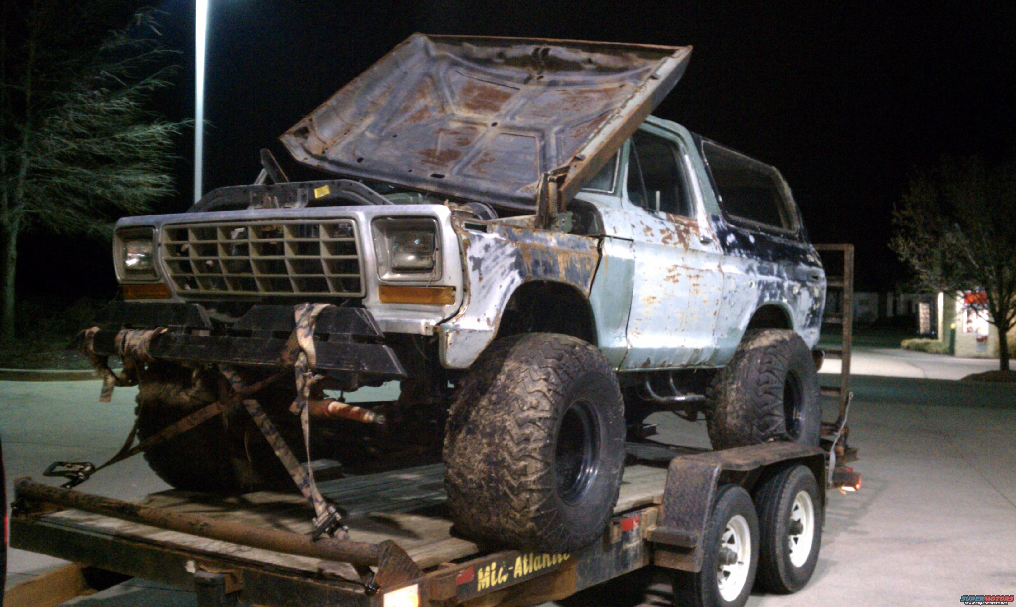 2006 Dodge 2500 photo