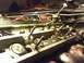1987 Jaguar XJ6 - Exhaust cam removed, hold down kit installed.