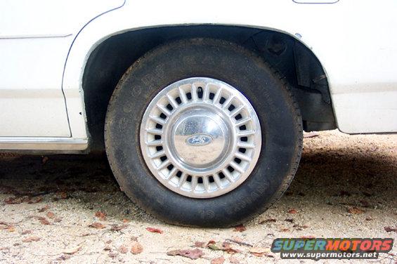 before air shocks and cargo coils