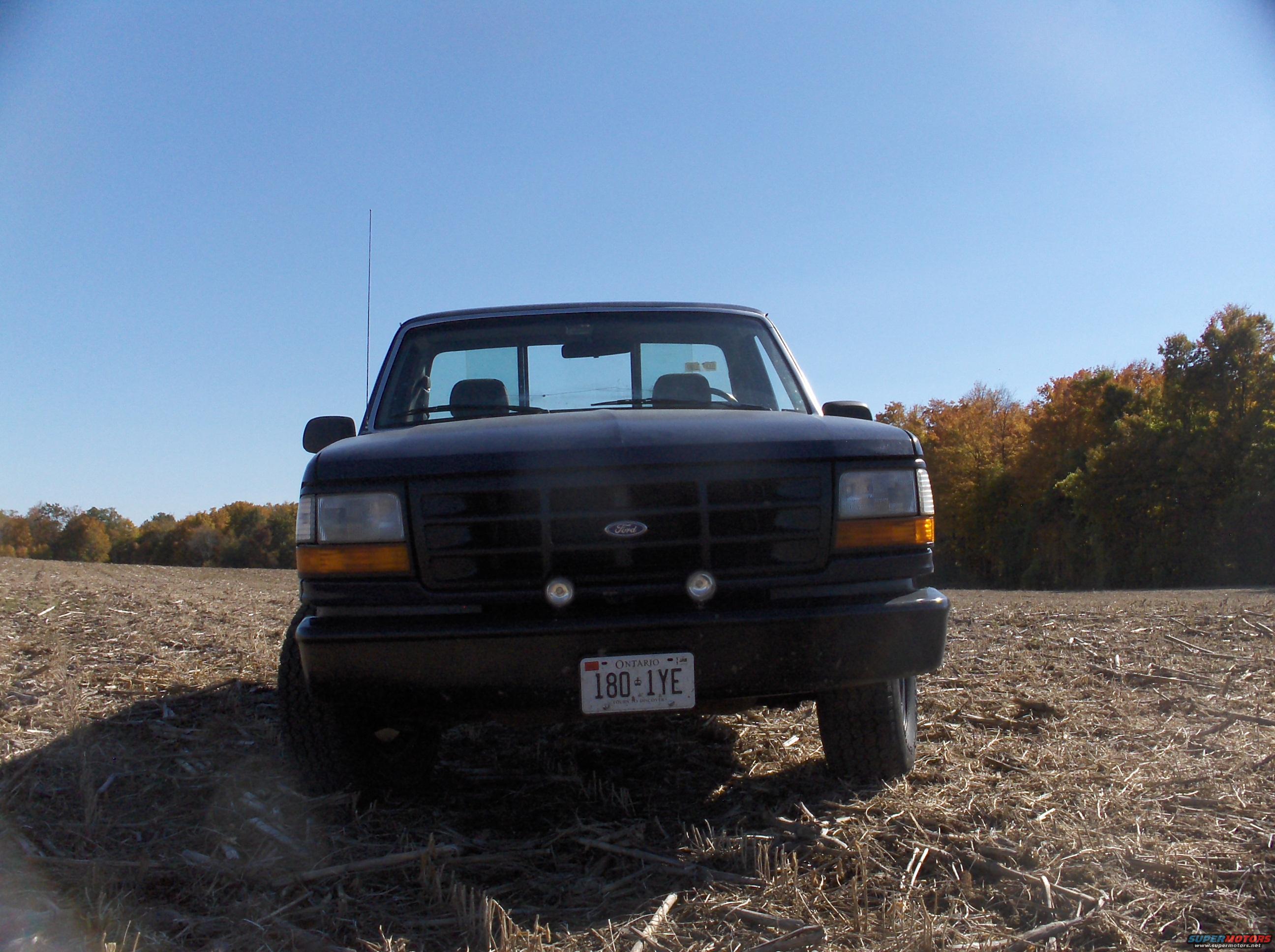1994 Ford F-150 photo