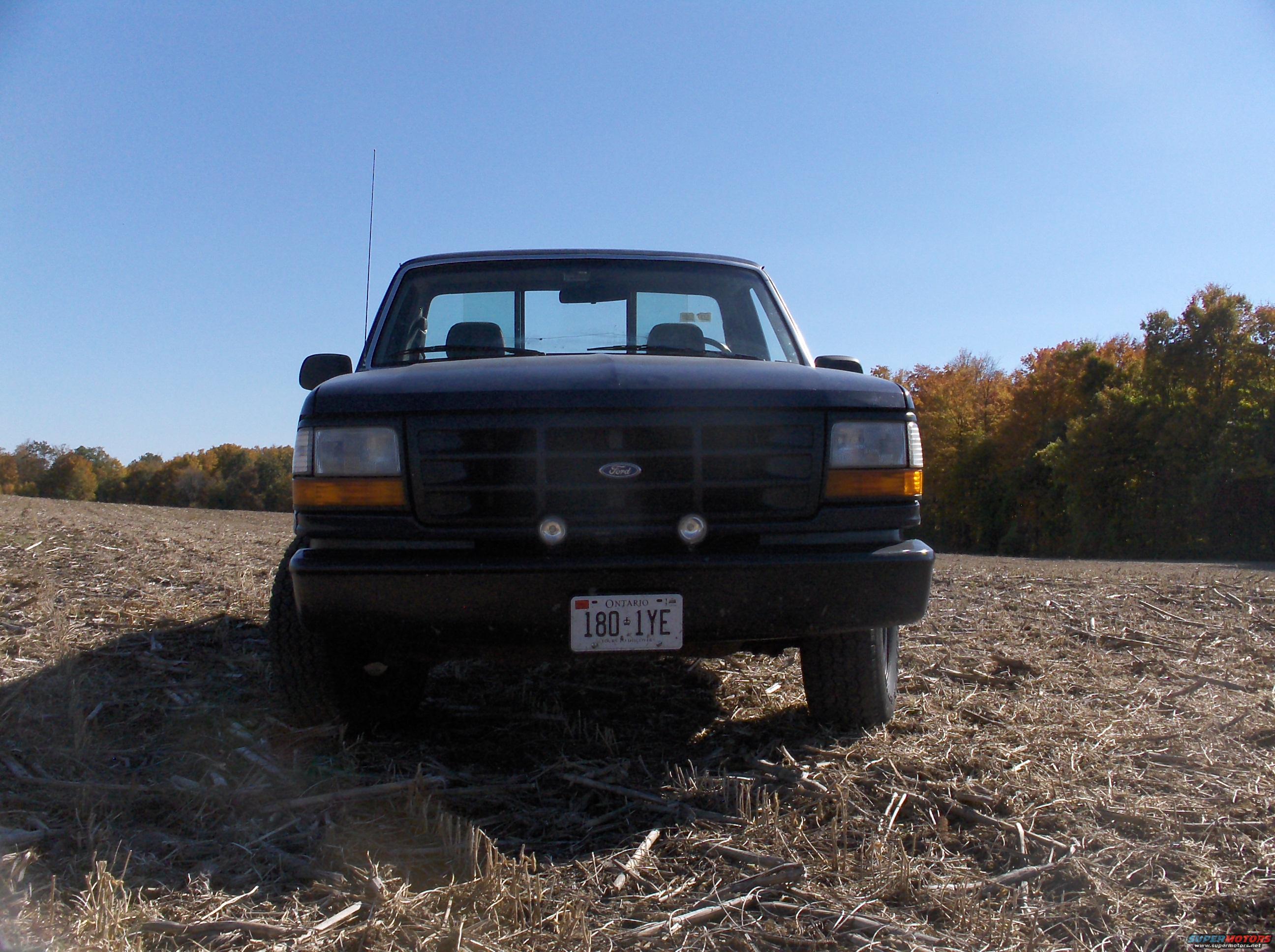 1994 Ford F-150 photo