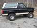 1993 Ford Bronco photo
