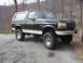 1993 Ford Bronco photo