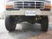 1993 Ford Bronco photo