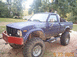 1980 Ford Bronco - i know its not a ford but it keeps me from beat the crap out of my bronco