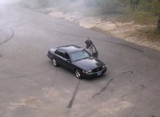 drift builds