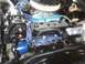 1972 Ford Ranchero - engine side view