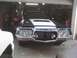 1972 Ford Ranchero - ranchero front view