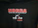 1992 Ford Mustang - T-shirt logos for NDRRA and MAC FAB Performance Bead Looks.